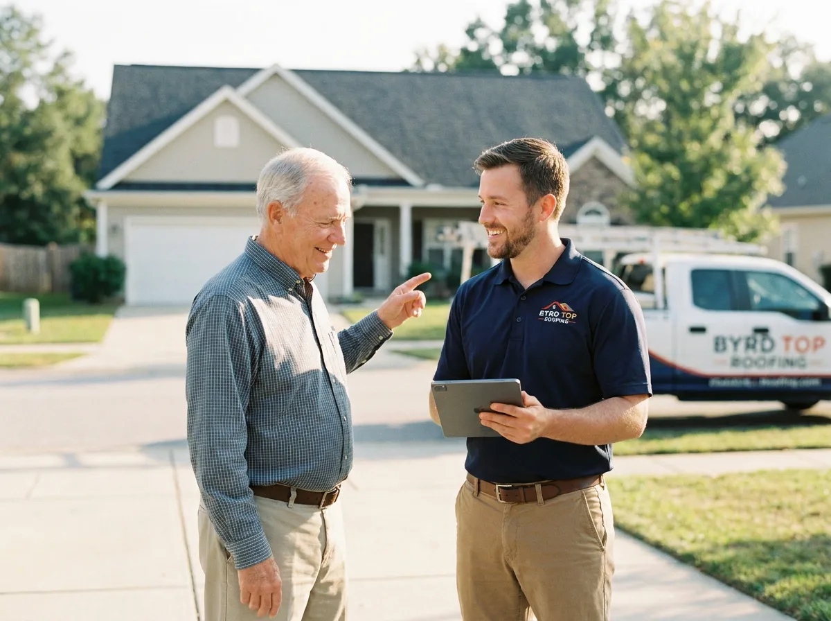Roofing Darlington, PA FAQs